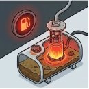 윤활주유소 이미지