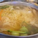 촌골잔치국수 이미지