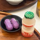 산본역 | [백소정 산본점] 냉소바 돈카츠 치즈카츠 세트 솔직 후기, 산본역 가성비 맛집