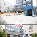부평구청 지상주차장 이미지