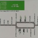 청암동강변삼성아파트 버스정류소 이미지