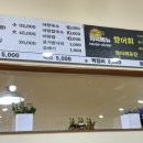 경호강나루터어탕칼국수 이미지