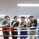 경도복싱