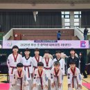 표선태권도장 이미지