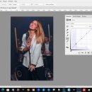 Adobe Photoshop 2023의 새로운 기능들 - Neural Filter Colorize 이미지