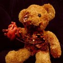 테디베어 이미지