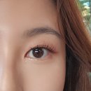 아우룸로즈(Aurum Rose) | 위례속눈썹 연장 '아우룸로즈' 숱없는 속눈썹 11mm 아이돌래쉬로 살려왔어요