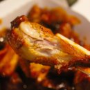 굽네치킨 장안1동점 | 굽네치킨 마라볼케이노 , 마라샹궈 생각나는 사천마라 향이 그대로~!!