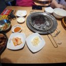 명륜진사갈비덕계점