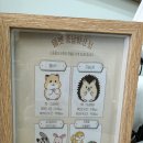 골든햄스터 분양 탬펫 충남아산점 이미지