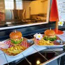 강릉자유푸드뱅크 | 강릉 수제버거 맛집 모아나 버거 사천해변 햄버거 맛집 강릉 맛집 추천