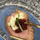 역삼역맛집 점심 추천 투뿔한우 오마카세 우미돈블랙 런치시그니처