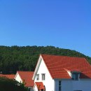 구텐베르크펜션 | 남해여행 독일마을 구텐베르크 펜션 추천해요^^