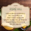 다온청과 - 부천시 오정구 오정로 249 | 다온청과
