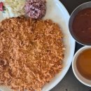 홍익 | 안동 맛집 | 홍익돈까스 후기