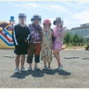 안면도 카사블랑카 이미지