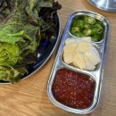 면목동-109 | 중랑구 면목동 동부시장 야채곱창 막창 맛집 원조곱창
