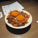 [압구정로데오/도산공원] 미슐랭 2스타 에빗 (EVETT) 디너 코스 + 전통주 페어링 내돈내먹 솔직후기