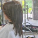 규미헤어살롱 스타일 새롭게 해주신 과천역미용실