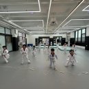 왕성태권도장 이미지