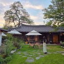 남사-9 | 경남 산청 가볼만한곳 부모님과 산청여행 남사예담촌 카페