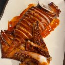 다미  多味 | 여의도 노포 다미(多味) 생선구이, 로바다야끼(일본식 화로구이) 맛집