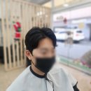 [인천] 인하대역 용현동 미용실 속눈썹 남자아이롱펌 , 지안헤어앤브로우
