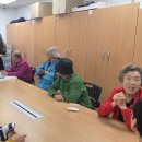 2026년 치매예방프로그램 두뇌튼튼 17&amp;18회기 실시 이미지