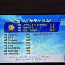 신기 노래연습장 이미지