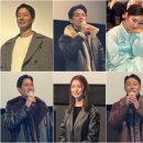 골든카정비 | 휴민트 7일 만에 100만 돌파 실화 영화 결말 평점 후기 리뷰 무대인사