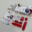 (주)레이온 | 4세대 태극온펜 26년 가격인상 전 구매후기(+사은품 폭탄) / 레이온펜vs태극온펜 차이점 / 태극온펜...