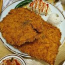 강남역 가성비 맛집 엄청 큰 진심 왕 돈까스&amp;얼큰 칼국수 후기 진심왕돈까스 역삼점, 강남 돈까스