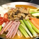 청송옥 Daum카페