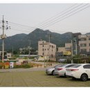 용봉산 공영주차장 이미지