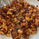 청솔칡냉면 | 성사동 맛집) 화정 맛집 쭈꾸미 찾는다면? 청솔쭈꾸미 방문 후기
