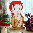 쉿 비밀이야 이미지