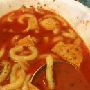 누들떡볶이 이미지