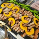 솔봉계곡쉼터야영장 이미지