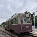 화랑대 철도공원 이미지