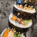 예쓰김밥 - 수원시 영통구 월드컵로 123 | 예쓰김밥
