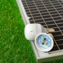 현명 태양광발전소 이미지