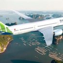 Bamboo Airways licensed to operate commercial flights 이미지