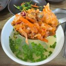 소문난전라도맛집 | [경남/하동맛집] 화개장터 소문난전라도맛집 재첩비빔밥 솔직후기
