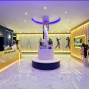 TOP 골프 아카데미 이미지