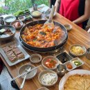 수자매 물 닭갈비 | 가평 남이섬 닭갈비 맛집 자연닭갈비 막국수 후기