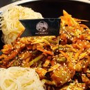 [맛집] 가능역 맛집, 술안주 베스트 &#39;태성골뱅이신사&#39;에서 새콤골뱅이 먹은 후기