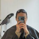 결헤어 | 신중동미용실 결헤어살롱 염색후기