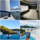 48시간 풀빌라 | 여수 수영장 펜션 오션뷰 숙소 추천 백야도 여수 48시간풀빌라