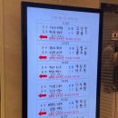 2 | 청주 아르떼 웨딩홀 하객 : 뷔페 후기 (2)