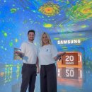 삼성아트세탁 | [CES 2026]삼성전자, 전시·콘퍼런스 통합 '더 퍼스트룩' 개최